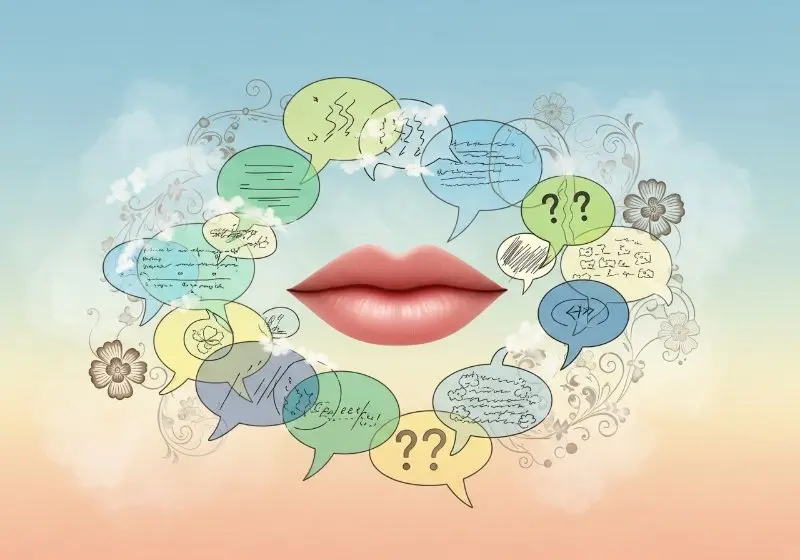 입 꿈해몽 상황별 표현력과 소통의 메시지