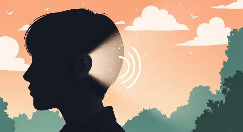 귀 꿈해몽 상황별 청취와 직관의 메시지