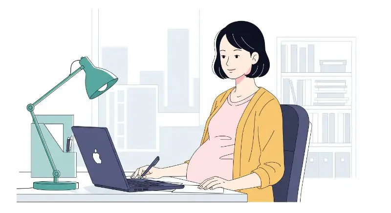 임산부 꿈 해몽 상황별 직업 심리와 태아 메시지 완벽 분석