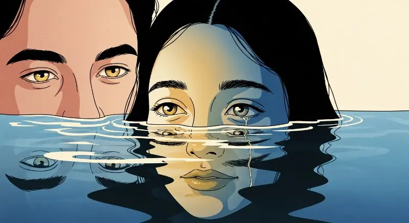 아내 꿈 해몽 비밀 풀기