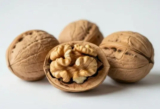 호두 꿈 상징 가이드