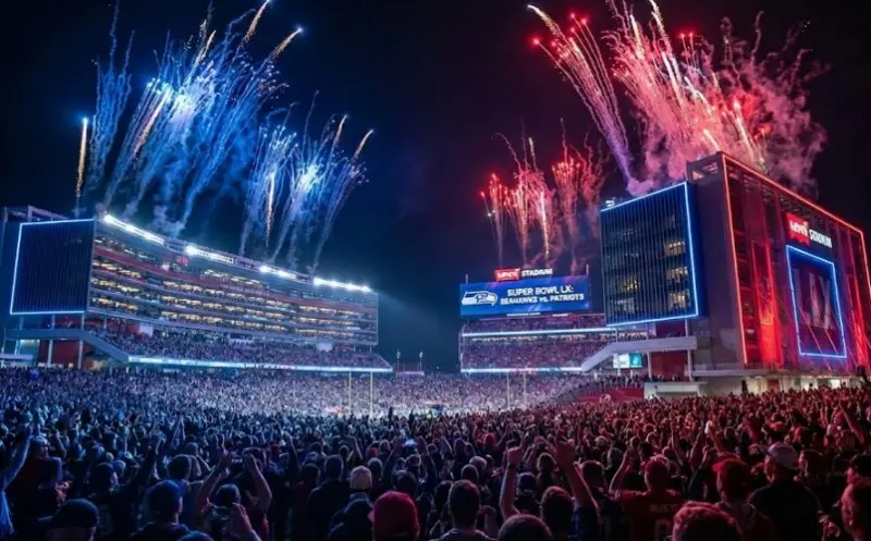 Super Bowl LX: Seahawks vs. Patriots – Everything You Need to Know