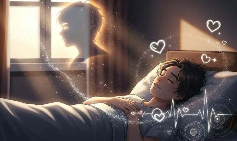 【夢占い】好きな人の夢の意味30選！心理や運気の予兆を徹底解説