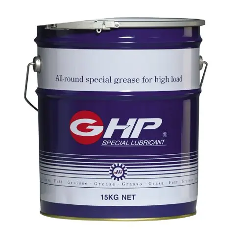 한일루켐주 구리스(무적점) GHP-702 #2 MSDS 물질안전보건자료