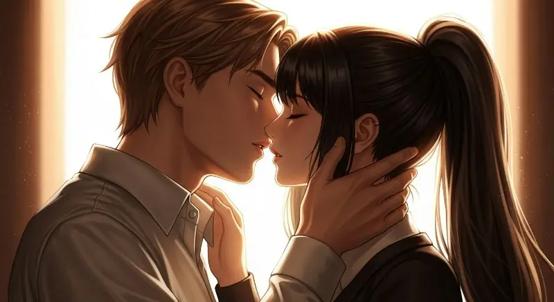 【夢占い】元カノとキスする夢: 愛情不足と満たされない思い