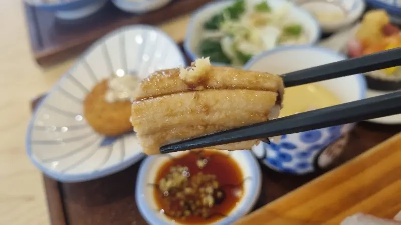 대구 월광수변공원 맛집 카모가와초밥, 입에서 살살 녹는 특선초밥 내돈내산 후기
