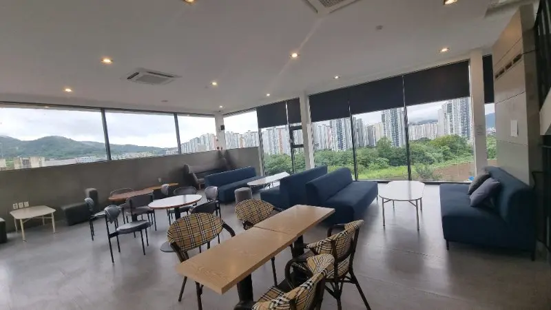 대구 달성군 현풍 대형 카페 '커피로드333' 내돈내산 방문 후기 및 메뉴 추천